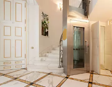 apt elevators
