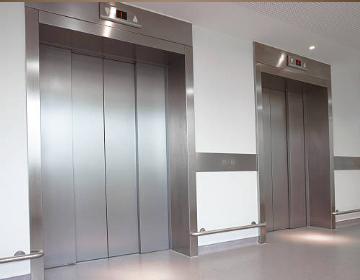 apt elevators