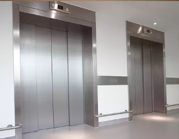 apt elevators