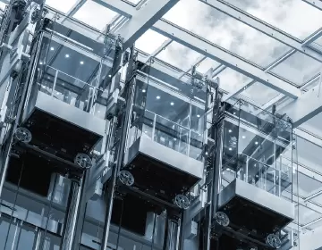 apt elevators
